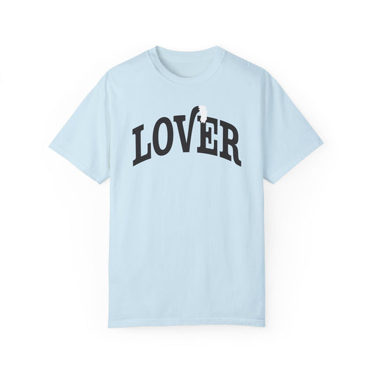 The Cat Lover Tee